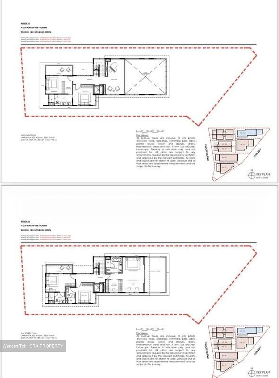 Chancery Hill Road (D11), Detached #593991501